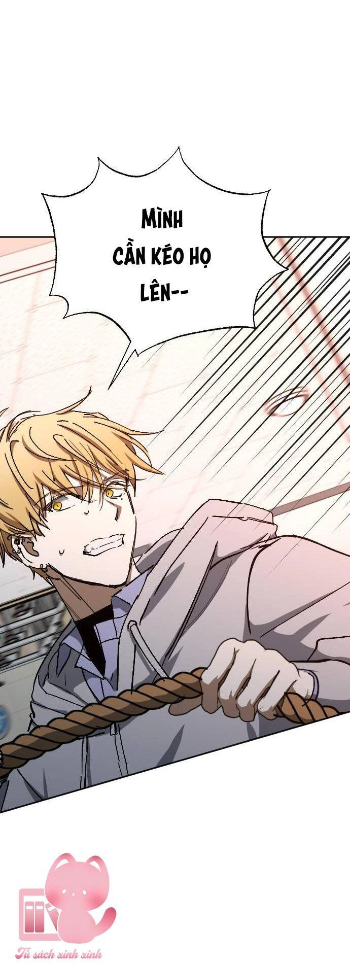 Đêm Của Bóng Tối Chapter 48 - 39