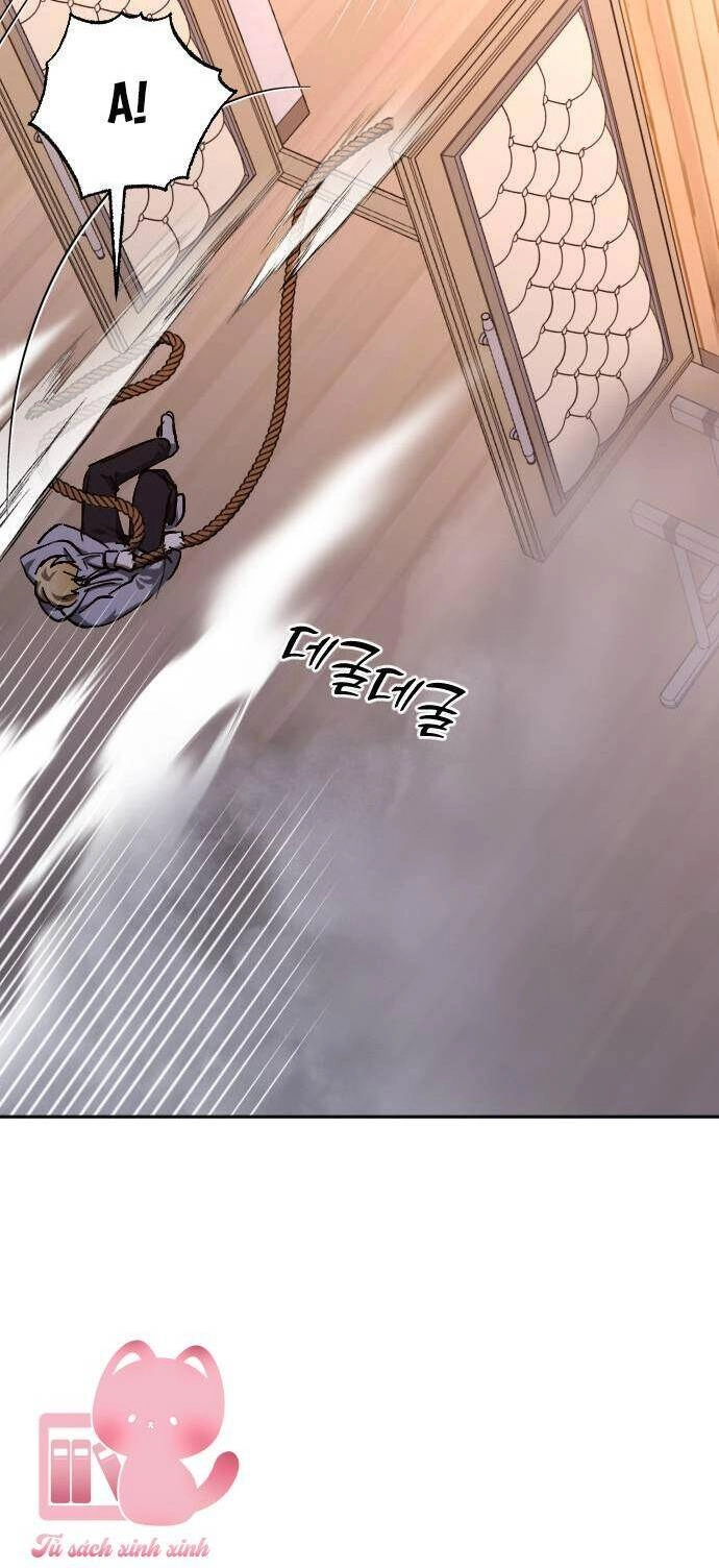 Đêm Của Bóng Tối Chapter 48 - 41