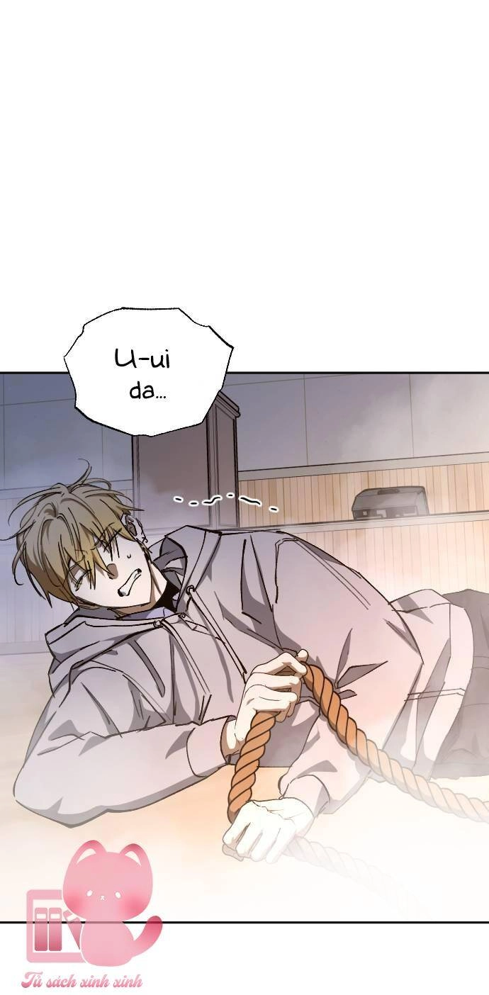 Đêm Của Bóng Tối Chapter 48 - 42