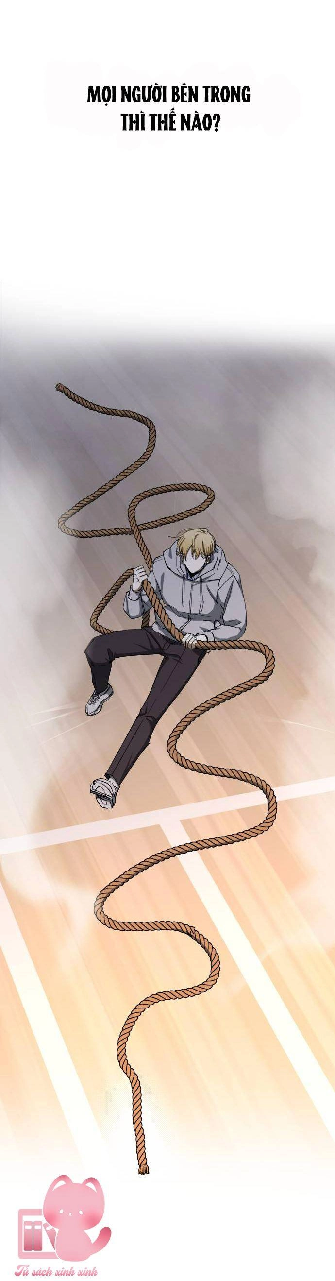 Đêm Của Bóng Tối Chapter 48 - 45