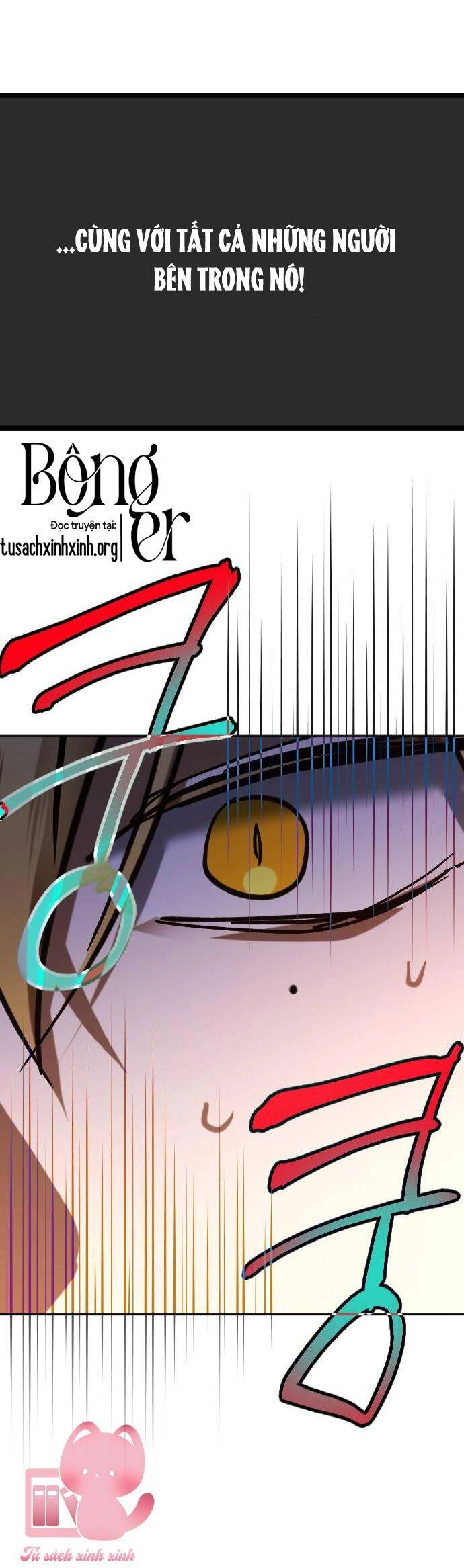 Đêm Của Bóng Tối Chapter 48 - 49