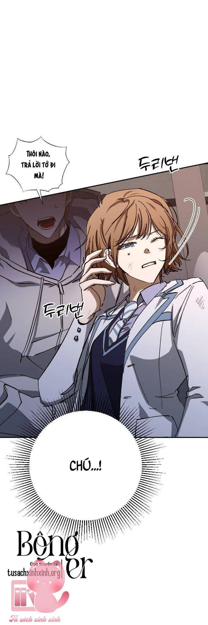 Đêm Của Bóng Tối Chapter 48 - 54