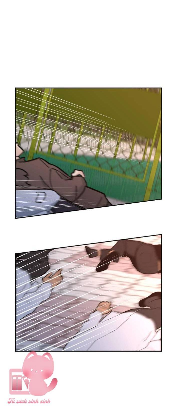 Đêm Của Bóng Tối Chapter 48 - 56