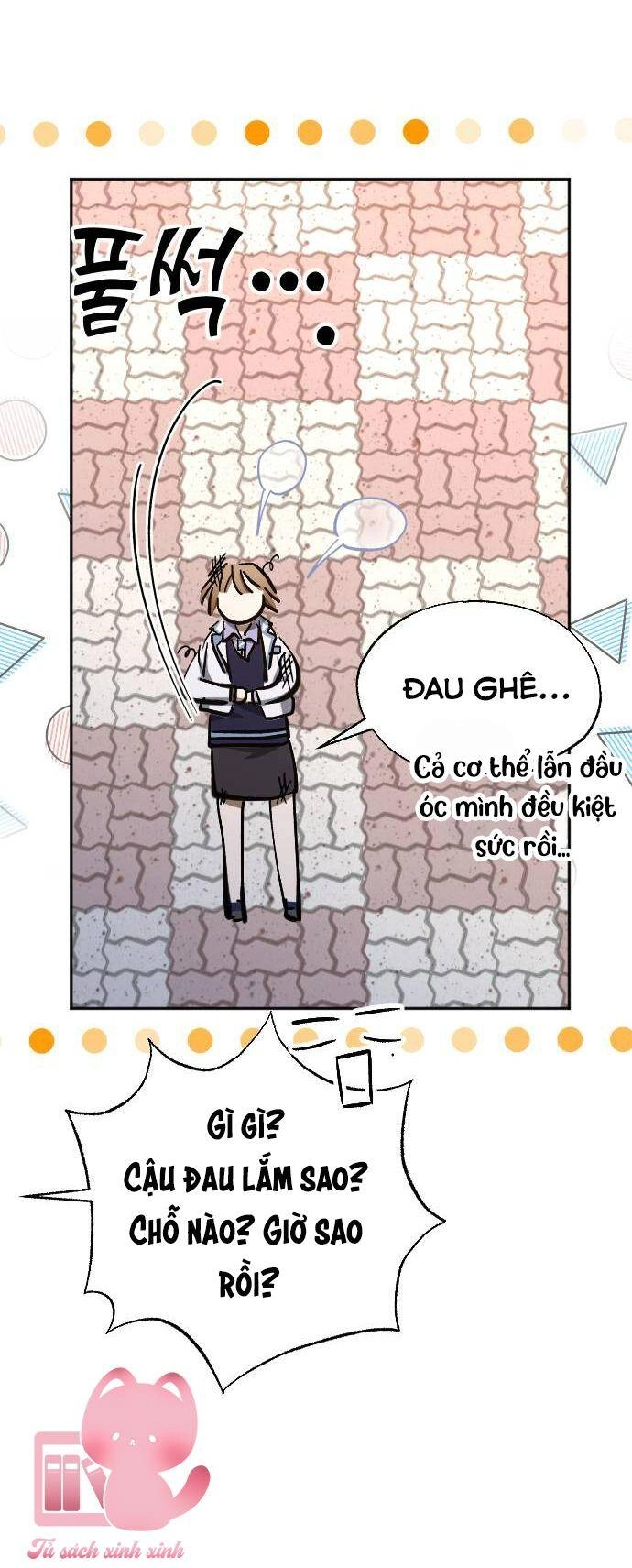 Đêm Của Bóng Tối Chapter 48 - 58