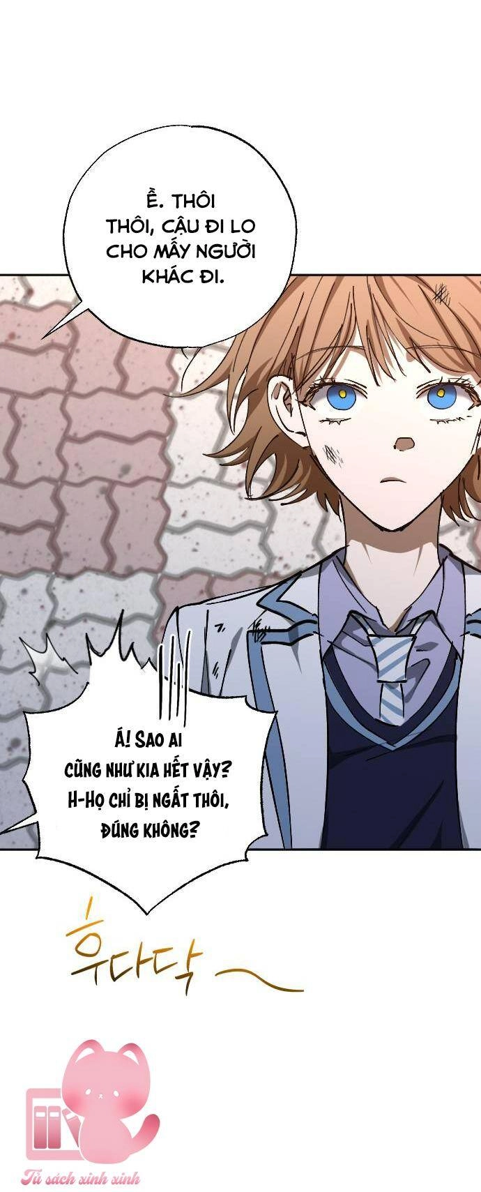 Đêm Của Bóng Tối Chapter 48 - 60