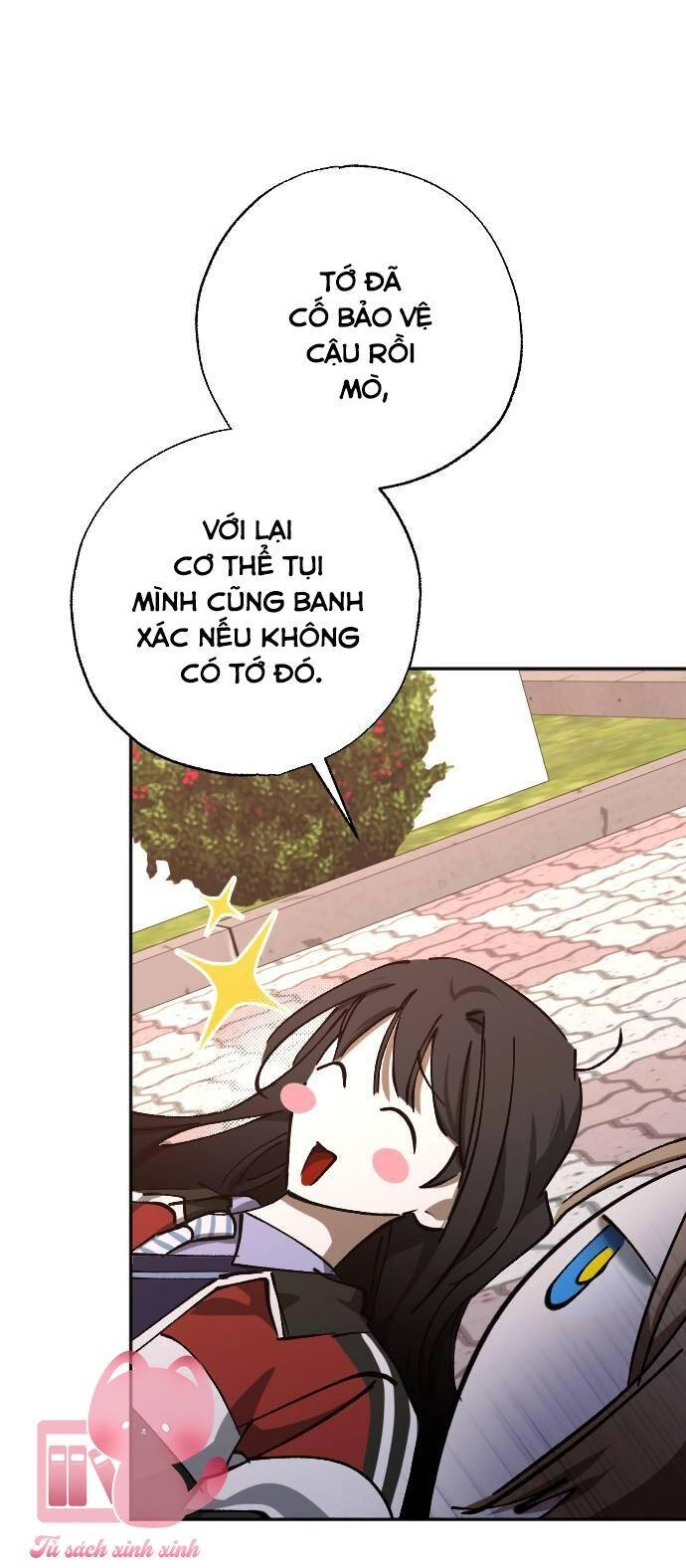 Đêm Của Bóng Tối Chapter 48 - 63