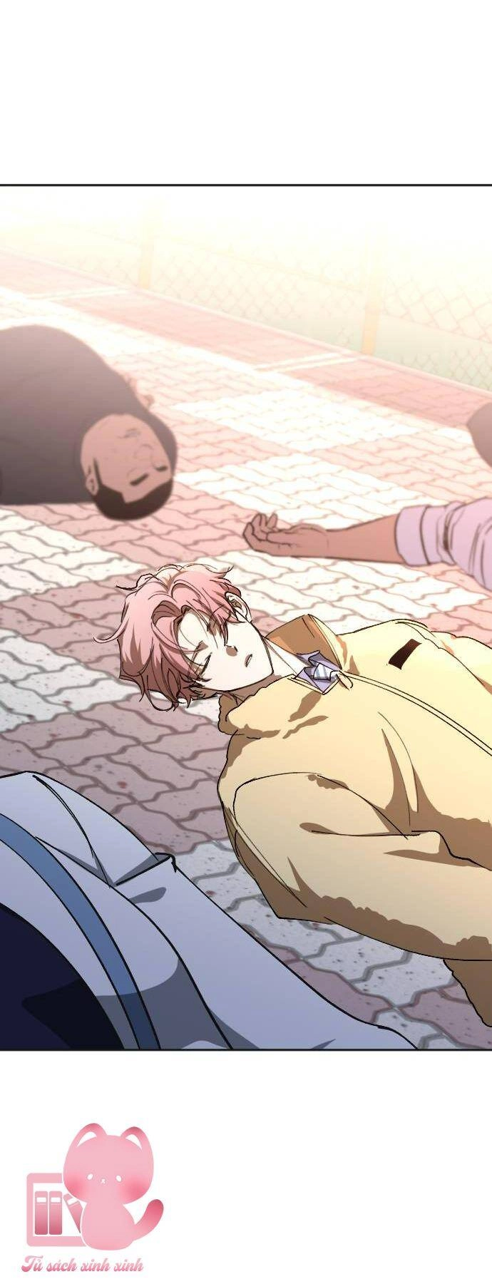 Đêm Của Bóng Tối Chapter 48 - 67