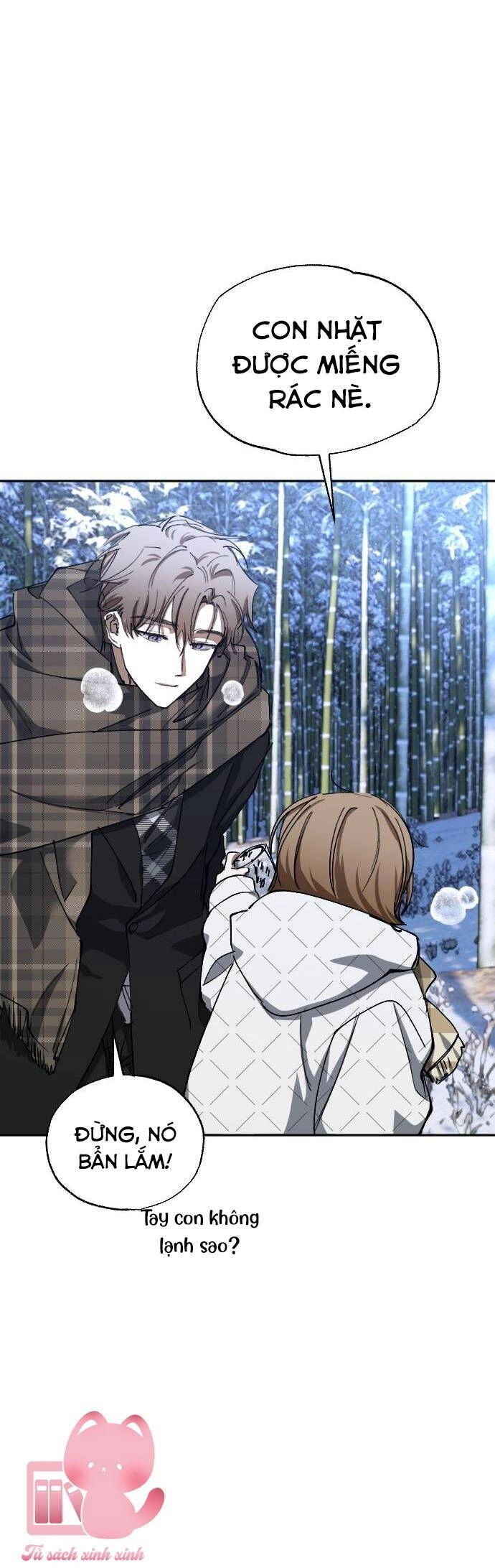 Đêm Của Bóng Tối Chapter 49 - 5