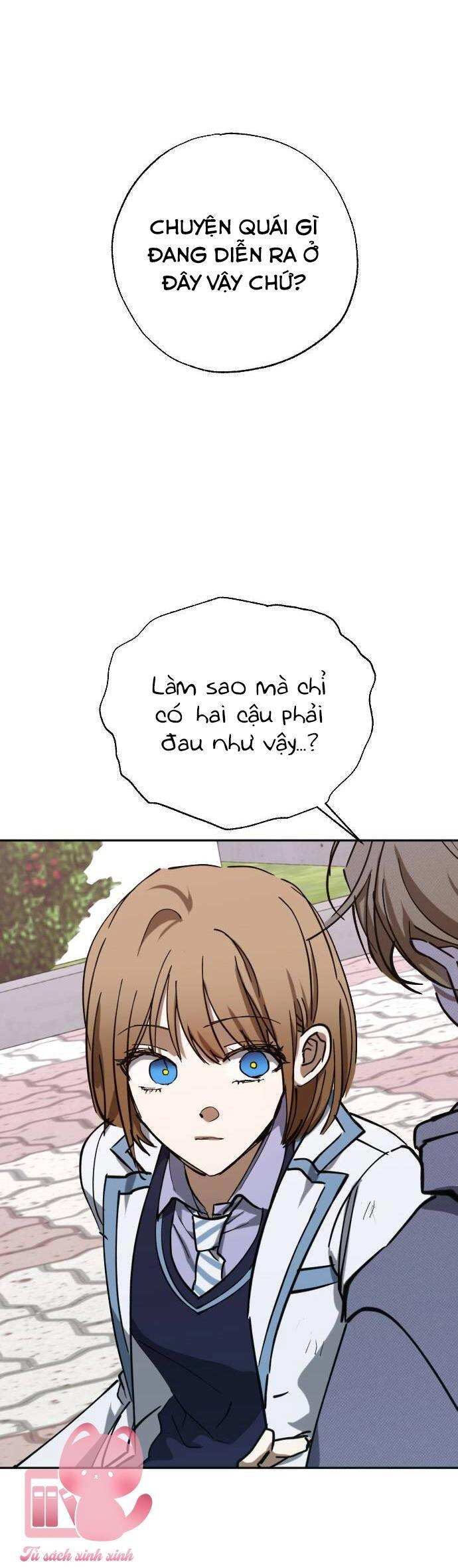 Đêm Của Bóng Tối Chapter 49 - 19