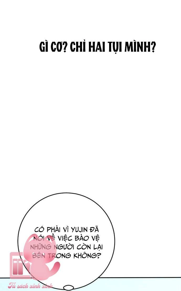 Đêm Của Bóng Tối Chapter 49 - 20