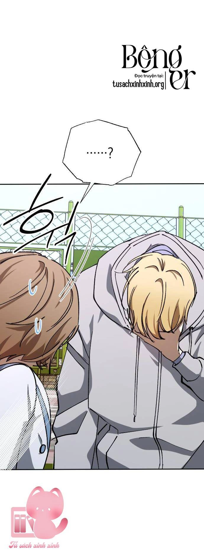 Đêm Của Bóng Tối Chapter 49 - 23