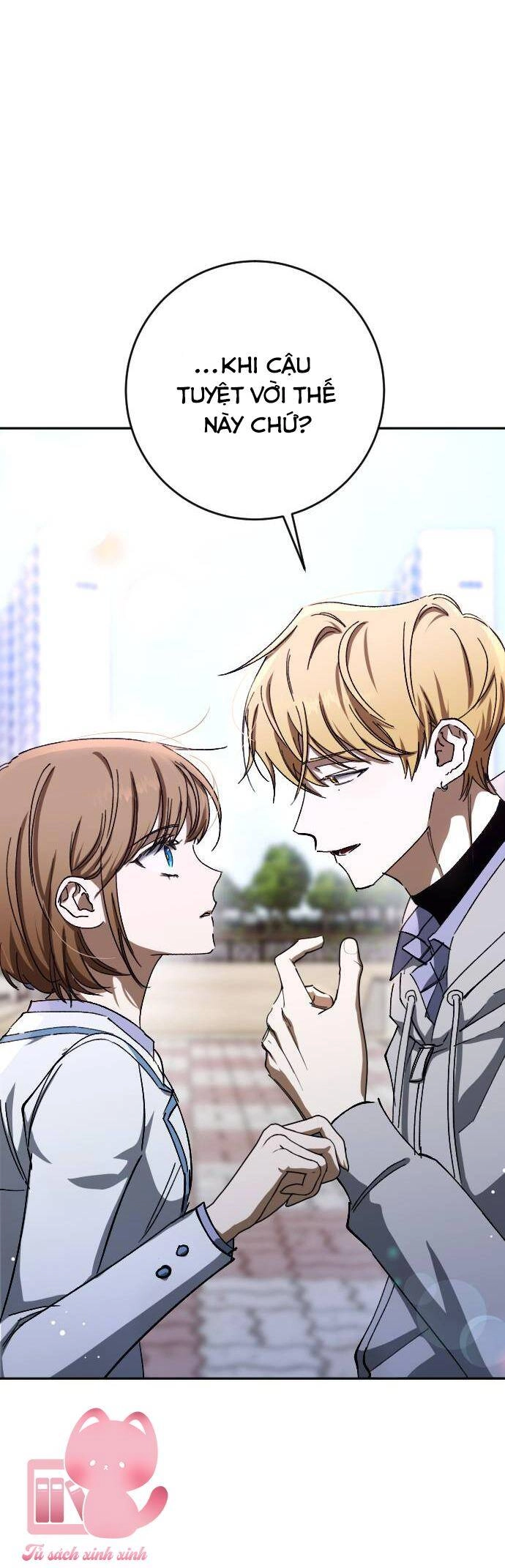 Đêm Của Bóng Tối Chapter 49 - 29