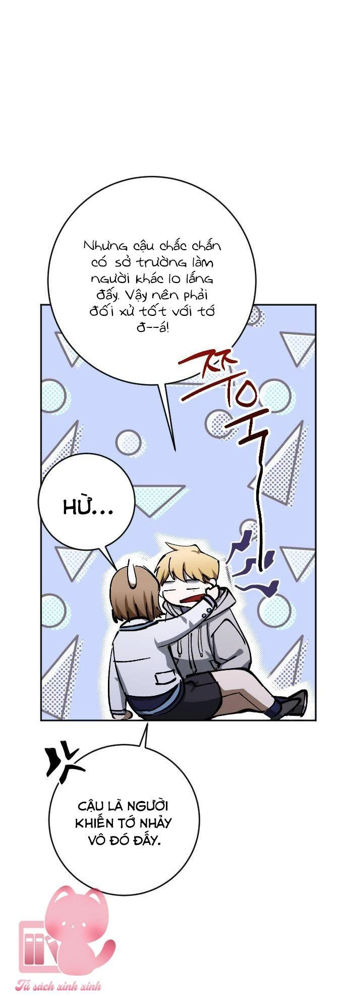 Đêm Của Bóng Tối Chapter 49 - 32