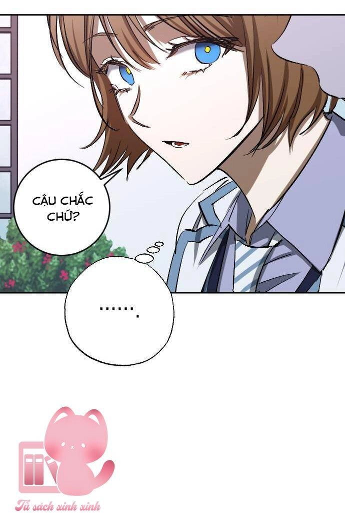 Đêm Của Bóng Tối Chapter 49 - 35