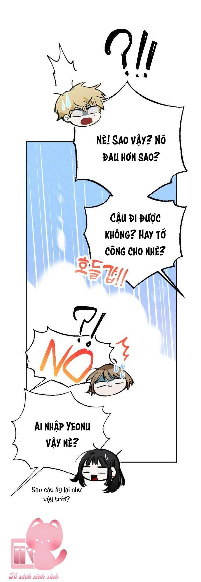 Đêm Của Bóng Tối Chapter 49 - 37