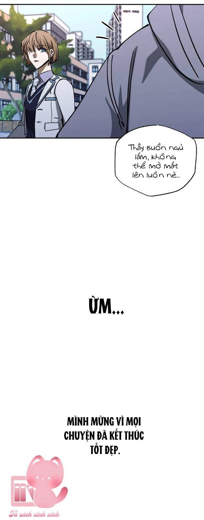 Đêm Của Bóng Tối Chapter 49 - 41