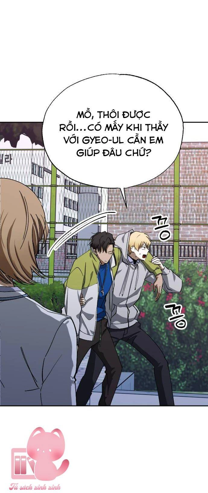 Đêm Của Bóng Tối Chapter 49 - 42