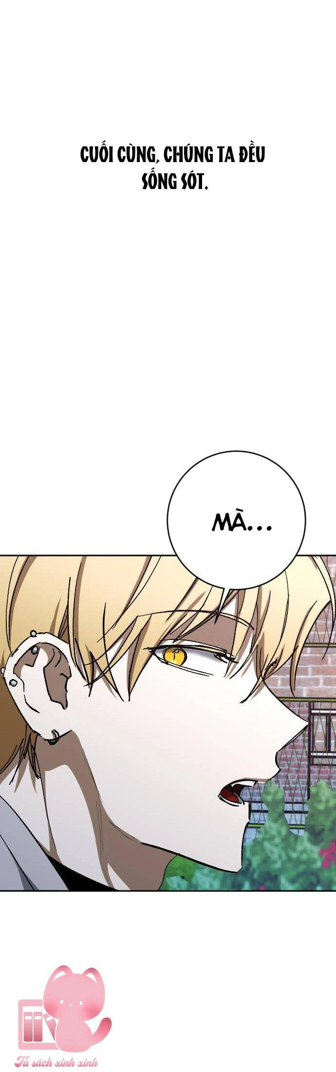 Đêm Của Bóng Tối Chapter 49 - 43