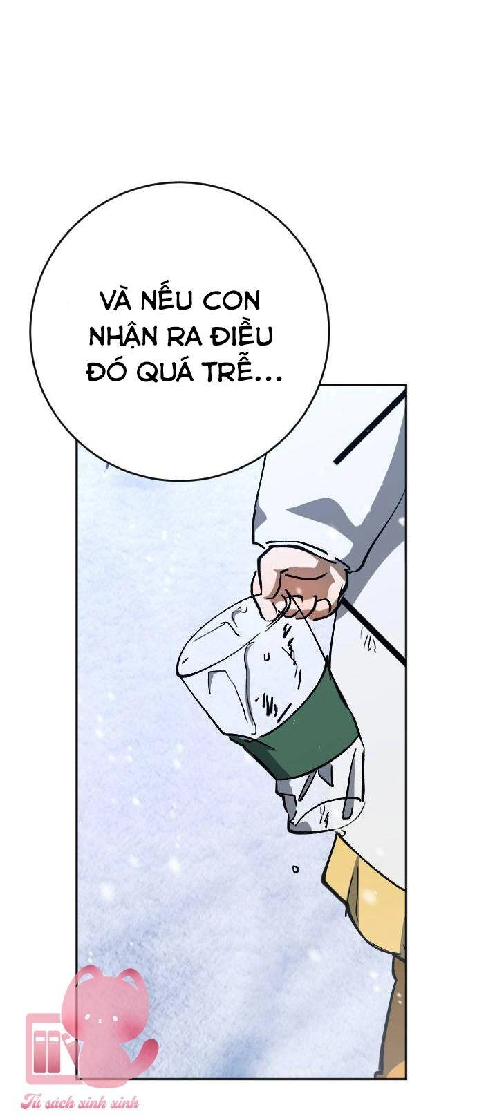 Đêm Của Bóng Tối Chapter 49 - 52