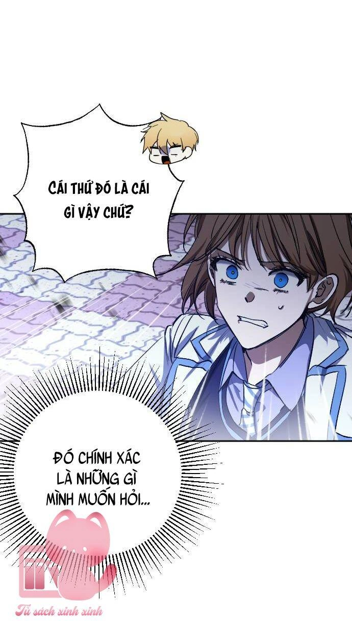 Đêm Của Bóng Tối Chapter 49 - 60