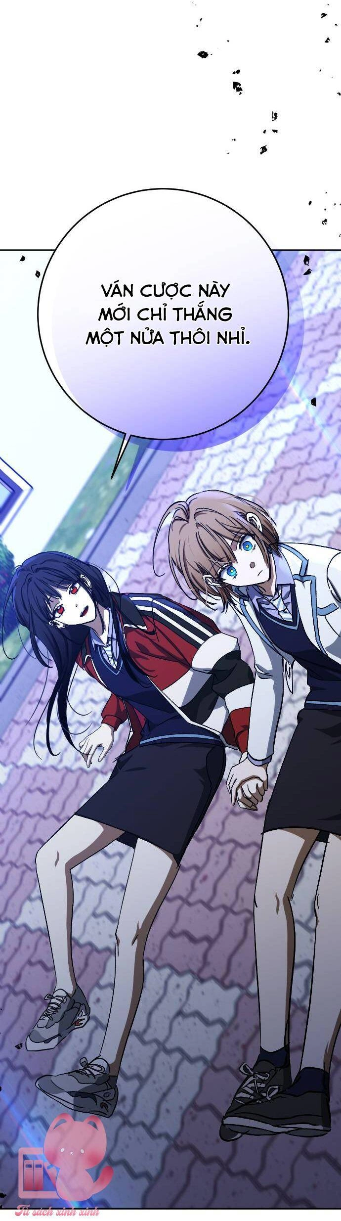 Đêm Của Bóng Tối Chapter 49 - 64