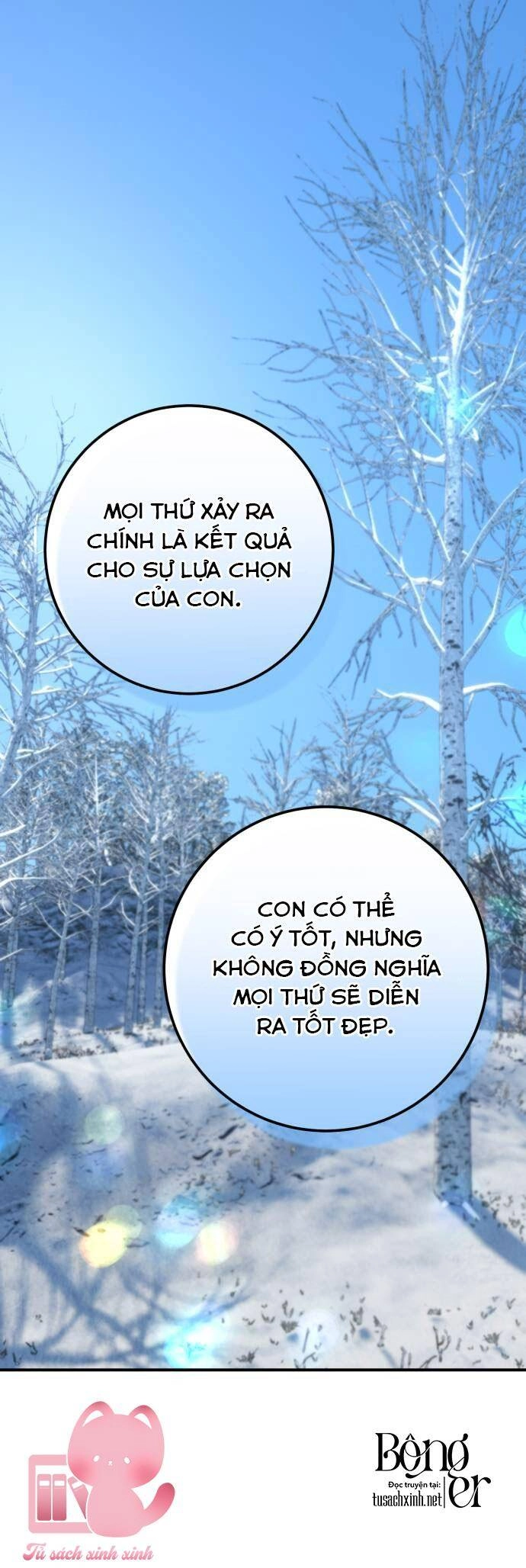 Đêm Của Bóng Tối Chapter 50 - 3