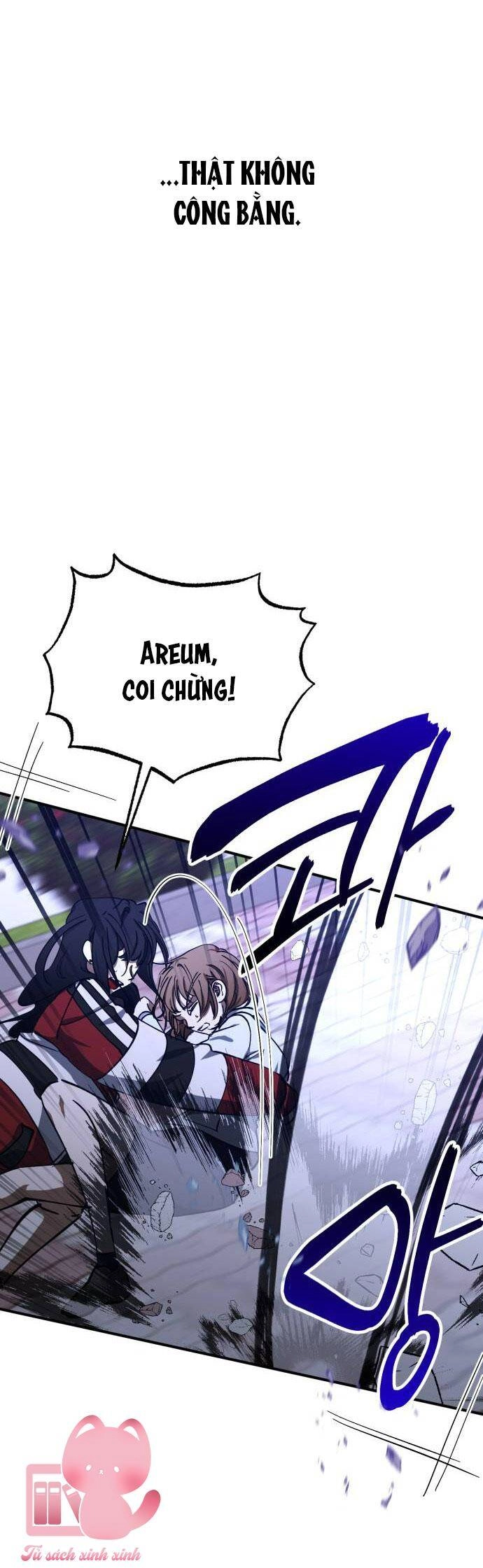 Đêm Của Bóng Tối Chapter 50 - 6