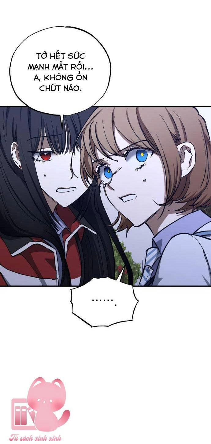 Đêm Của Bóng Tối Chapter 50 - 7