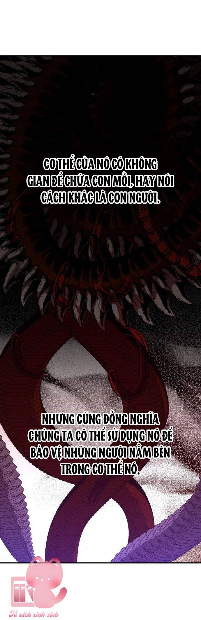 Đêm Của Bóng Tối Chapter 50 - 9