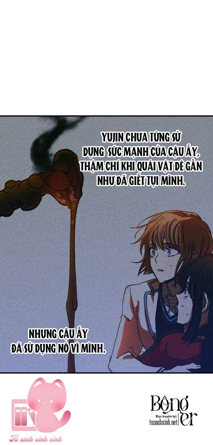 Đêm Của Bóng Tối Chapter 50 - 13