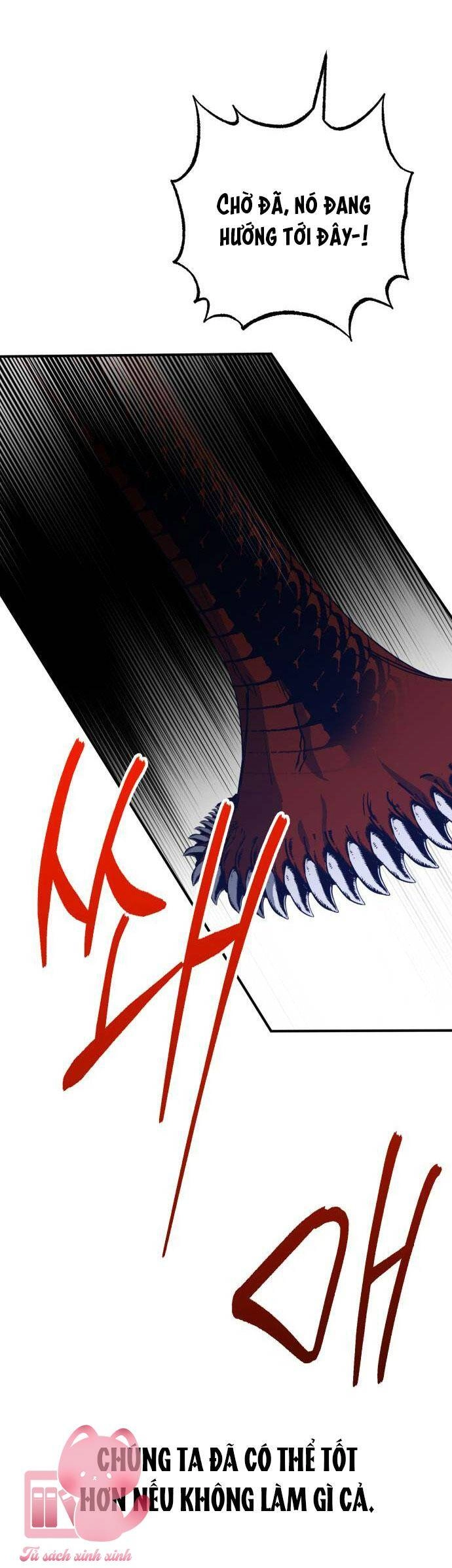 Đêm Của Bóng Tối Chapter 50 - 17