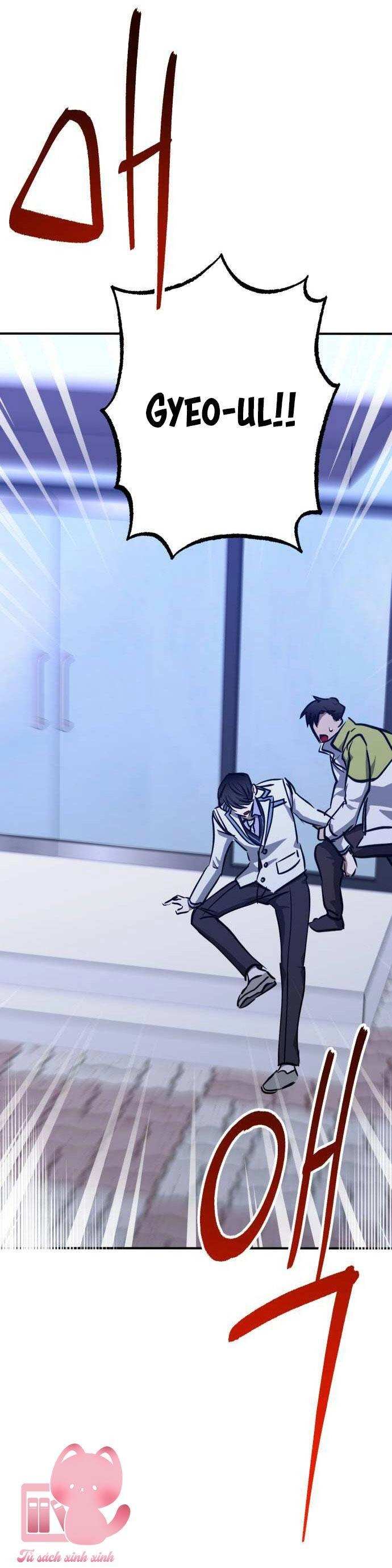 Đêm Của Bóng Tối Chapter 50 - 18