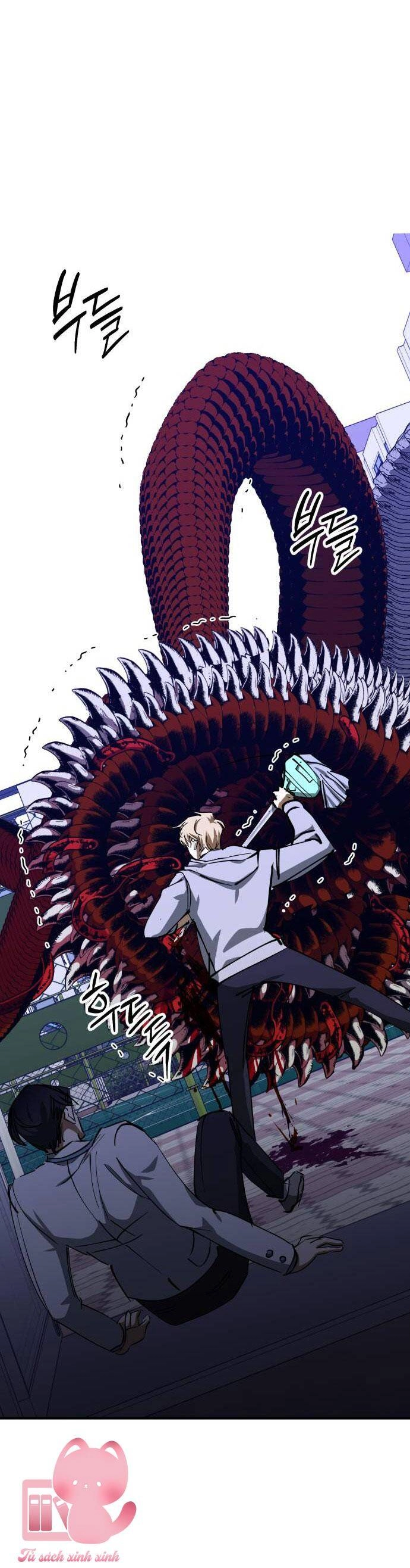 Đêm Của Bóng Tối Chapter 50 - 27