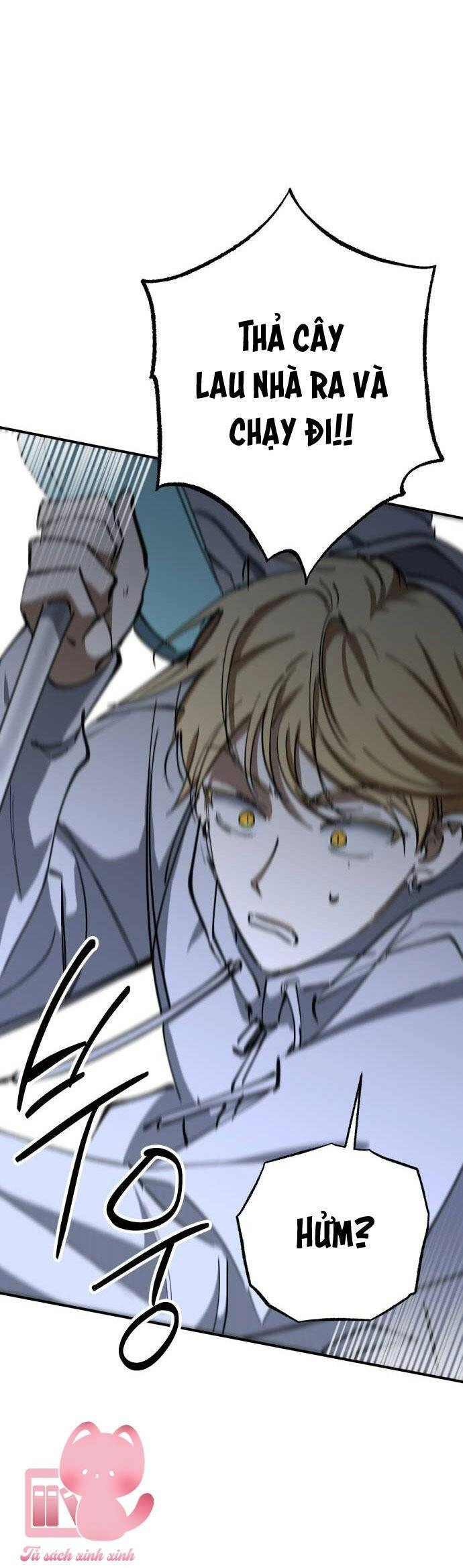 Đêm Của Bóng Tối Chapter 50 - 33