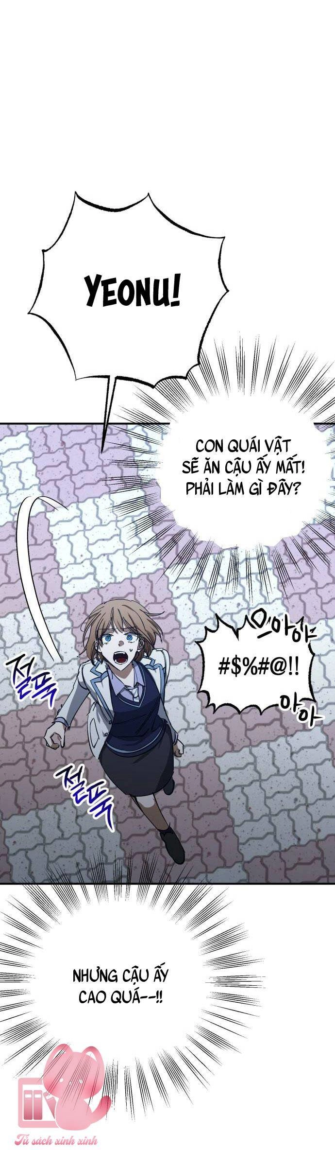 Đêm Của Bóng Tối Chapter 50 - 37