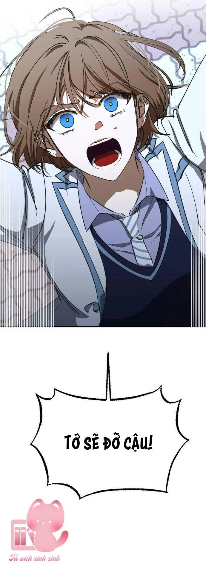 Đêm Của Bóng Tối Chapter 50 - 39