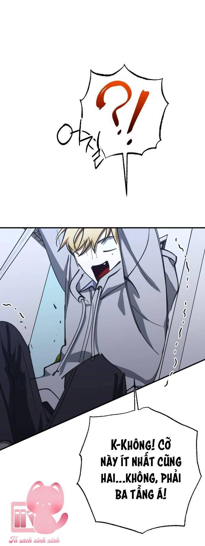 Đêm Của Bóng Tối Chapter 50 - 40