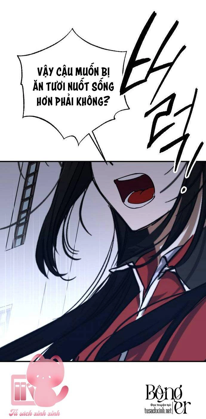 Đêm Của Bóng Tối Chapter 50 - 41