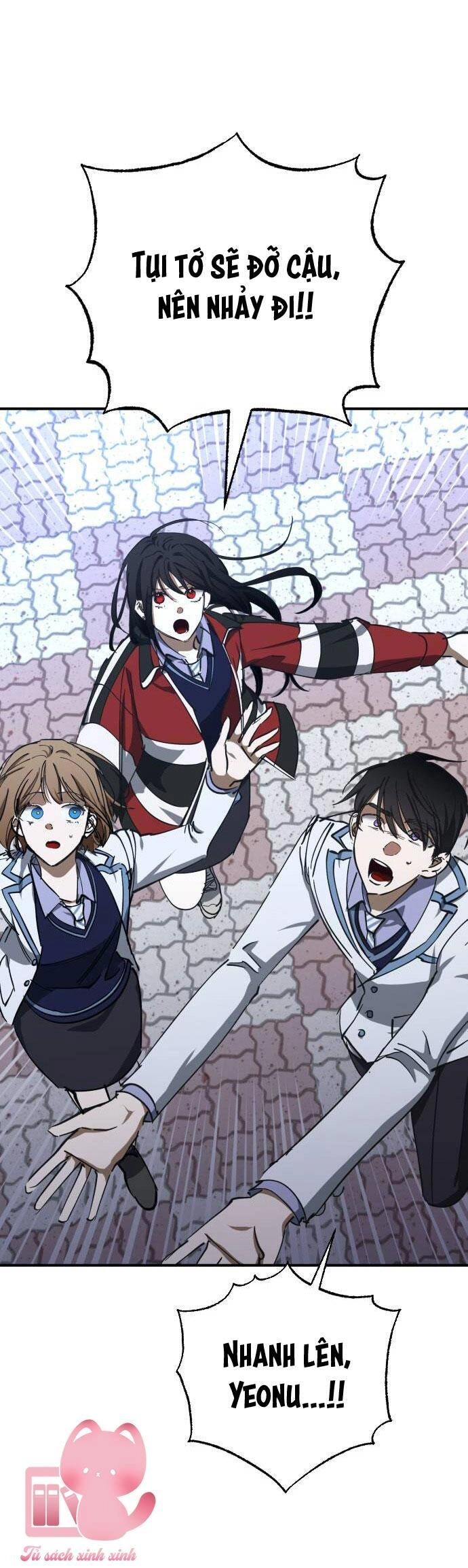 Đêm Của Bóng Tối Chapter 50 - 42