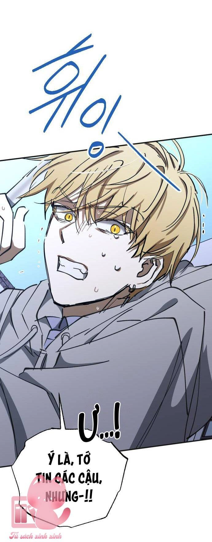 Đêm Của Bóng Tối Chapter 50 - 43