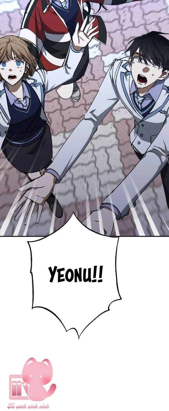 Đêm Của Bóng Tối Chapter 50 - 47