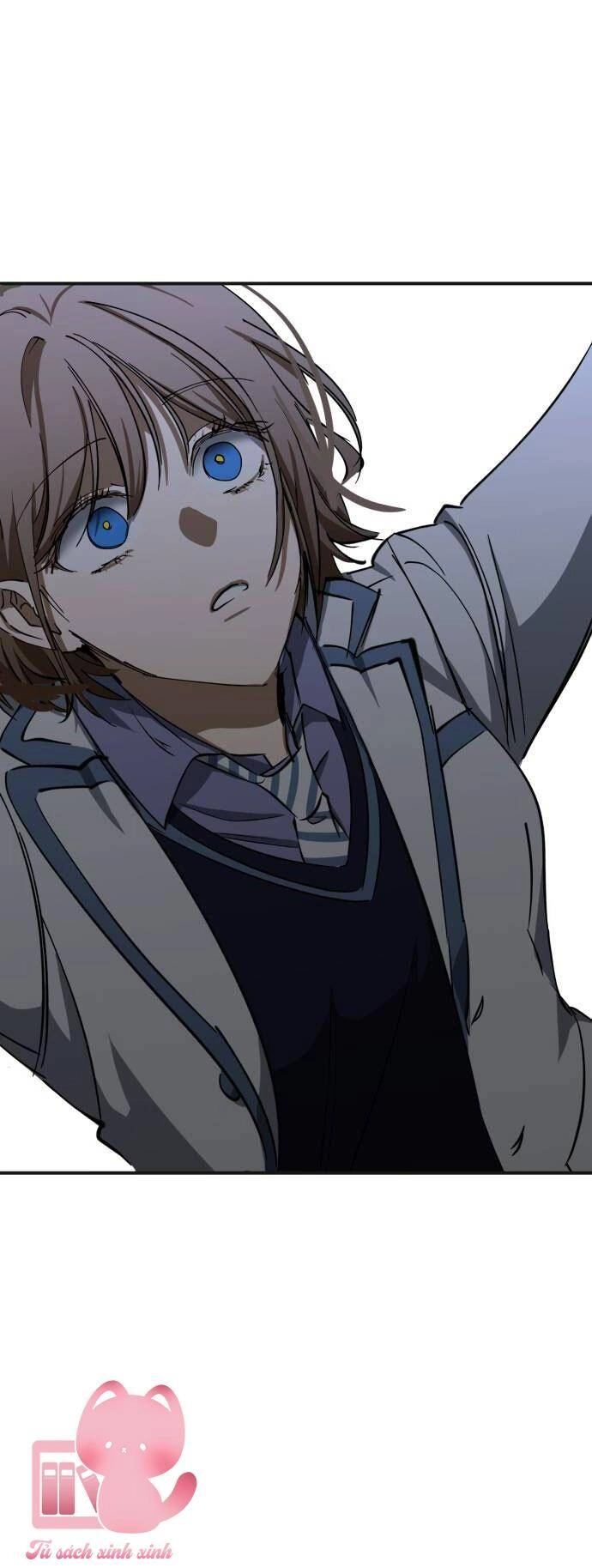 Đêm Của Bóng Tối Chapter 50 - 50