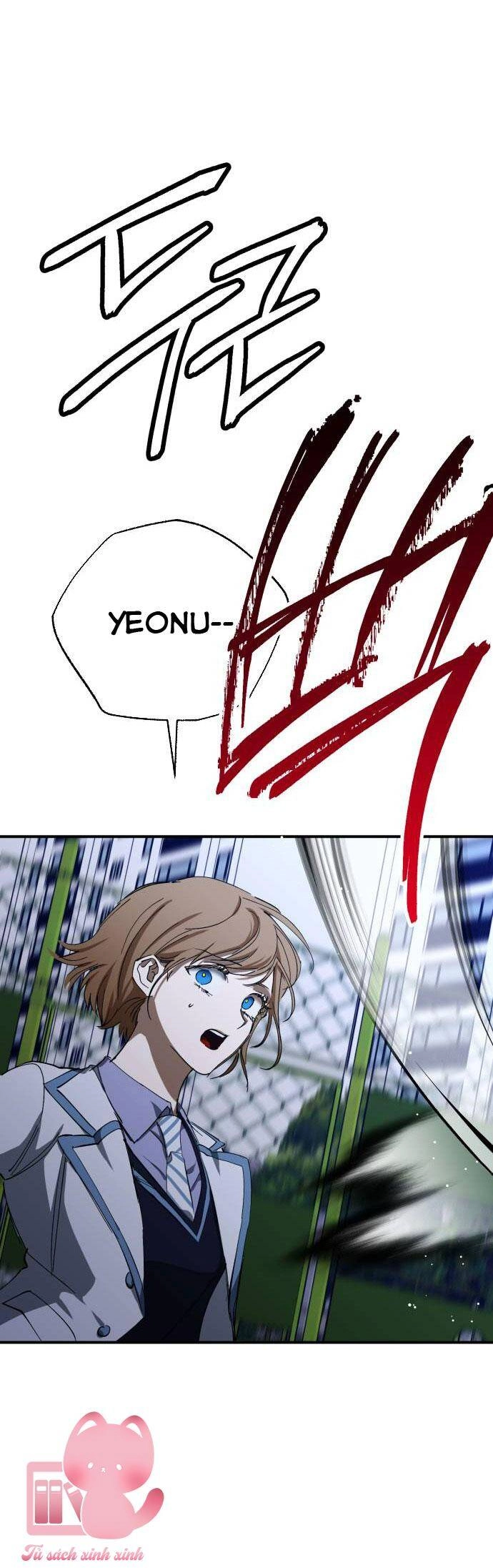 Đêm Của Bóng Tối Chapter 50 - 55