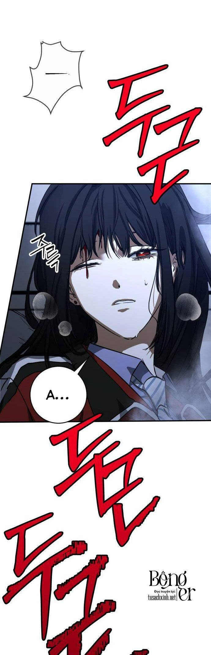 Đêm Của Bóng Tối Chapter 50 - 59