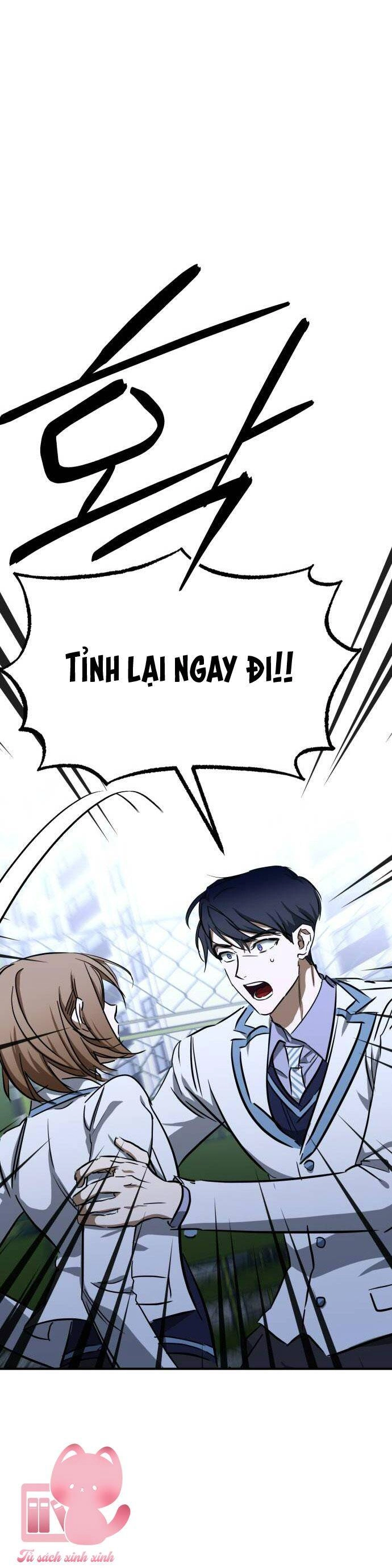 Đêm Của Bóng Tối Chapter 50 - 67