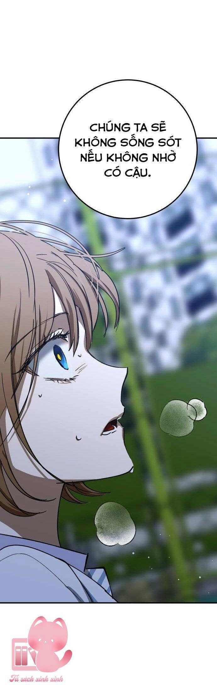 Đêm Của Bóng Tối Chapter 50 - 69