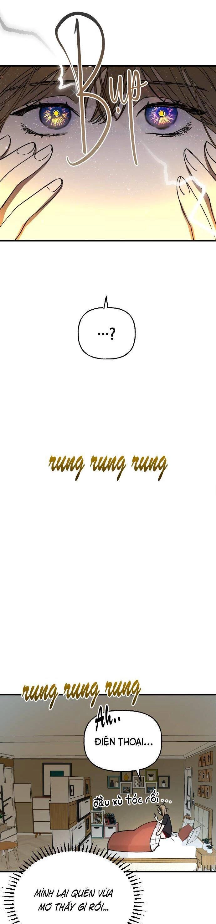 Đêm Của Bóng Tối Chapter 1 - 7