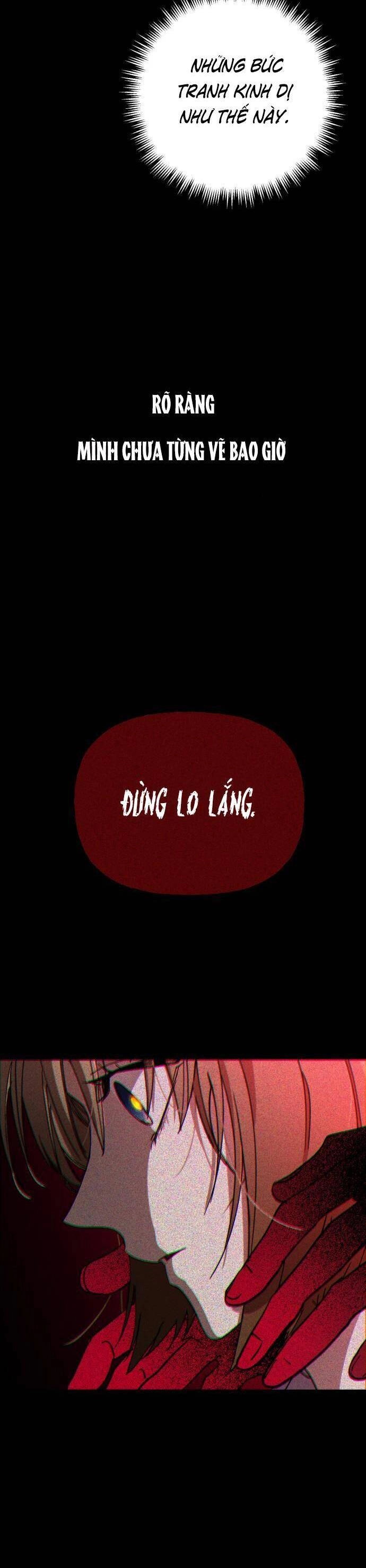 Đêm Của Bóng Tối Chapter 1 - 38