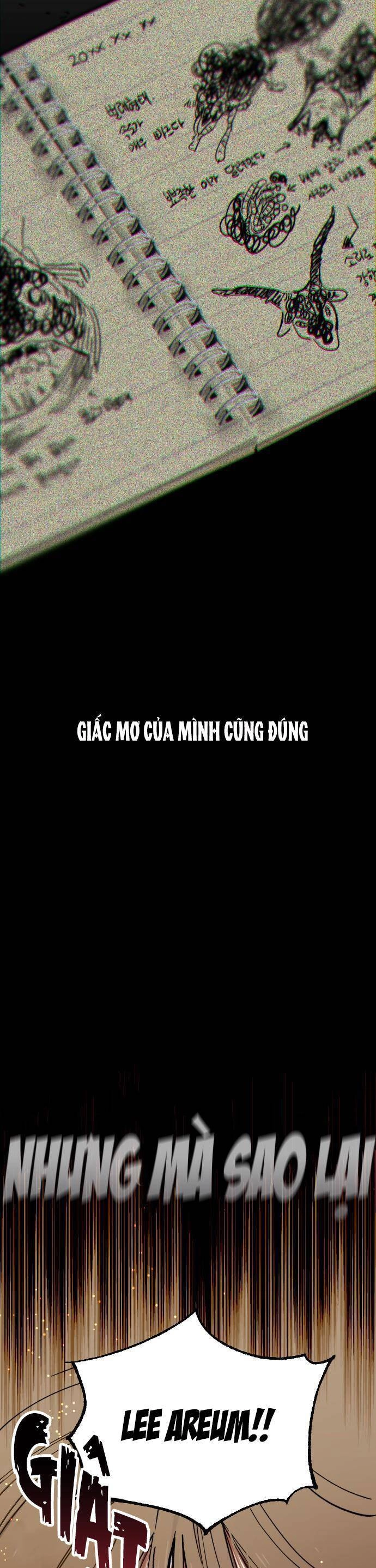 Đêm Của Bóng Tối Chapter 1 - 40