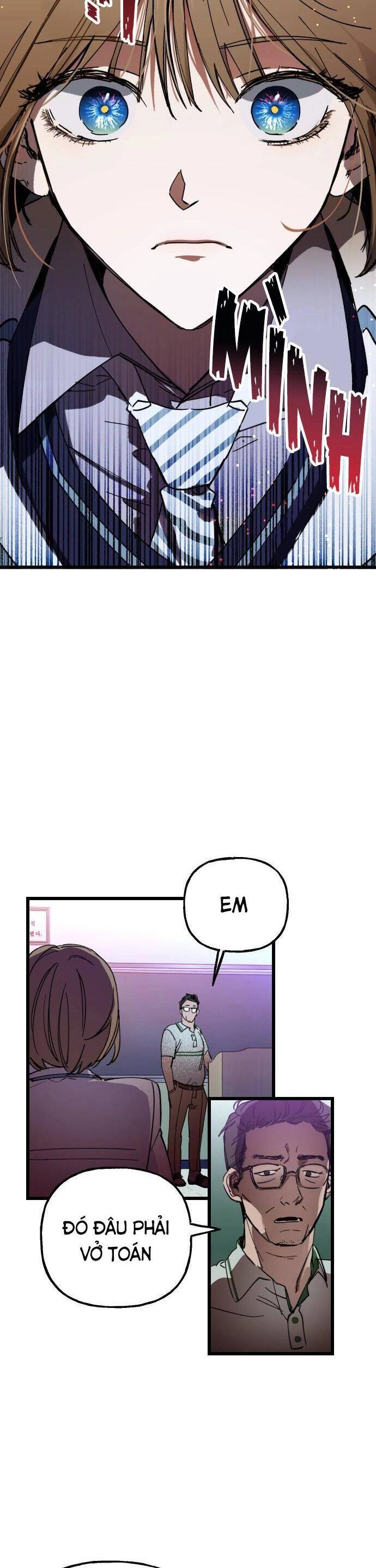 Đêm Của Bóng Tối Chapter 1 - 41